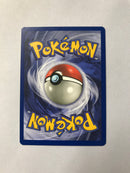 Vaporeon 28/64 Non-Holo Rare 1st Edition Jungle Set Pokemon Card Near Mint