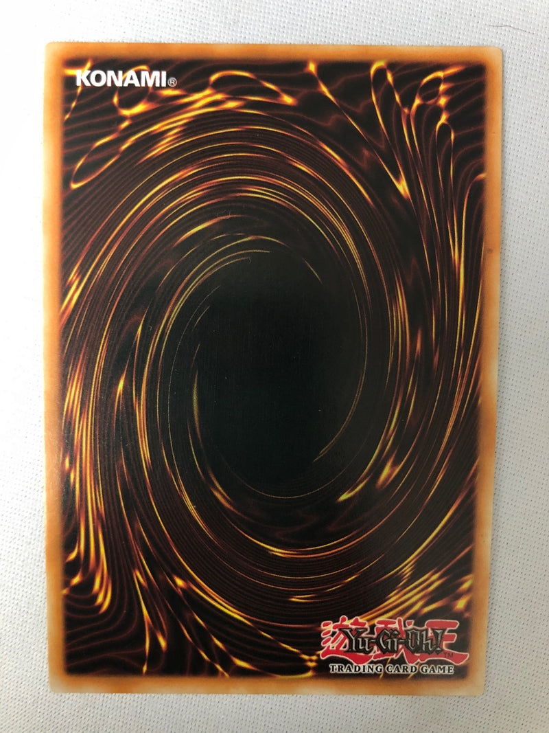 Yugioh Bujinki Amaterasu MP15-EN029 Secret Rare 1st Edition Near Mint