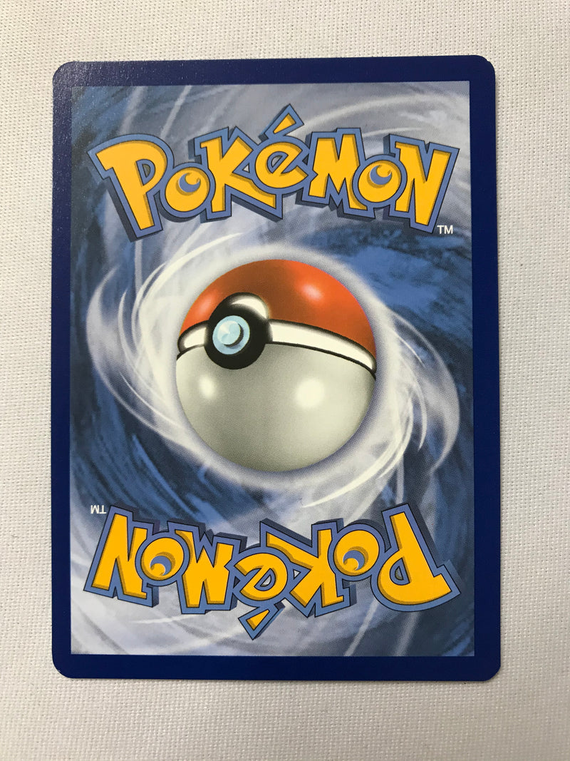 what is a stamped pokemon card Charizard GX 9/68 Battle Academy Ultra Rare Stamped Pokemon Card Near
