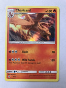 Charizard 5/18 Holo Rare Detective Pikachu Pokemon Card Near Mint