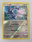 Lugia  131/181 Reverse Holo Pokemon Card Near Mint