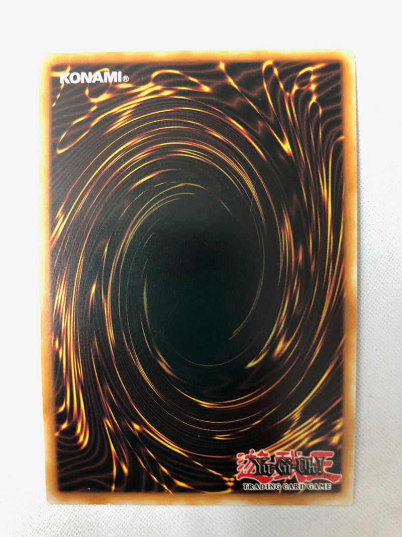 Yugioh Battle Fusion DRLG-EN017 Super Rare 1st Edition NM