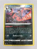 Houndoom 096/163 Reverse Holo Rare Battle Styles Pokemon Card Near Mint