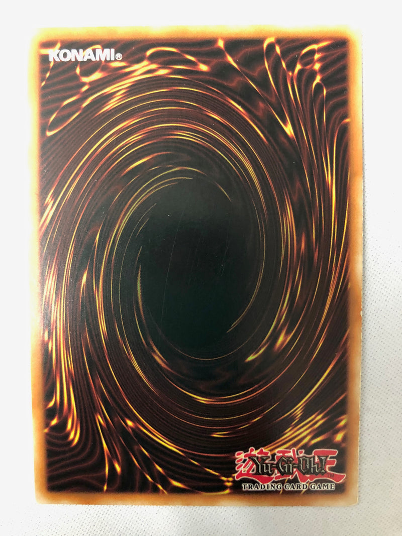 Yugioh Fire Formation - Tensen CBLZ-EN071 Common Unlimited Edition NM