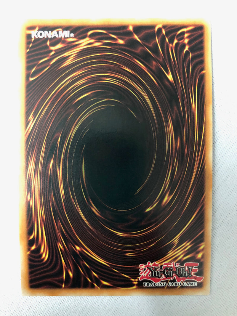 Yugioh Fusion Reserve MP15-EN185 Ultra Rare 1st Edition NM