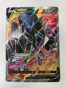 Necrozma V 149/163 Holo Rare Battle Styles Pokemono Card Near Mint