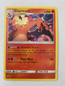 Charizard 3/70  Holo Rare  Pokemon Card Near Mint