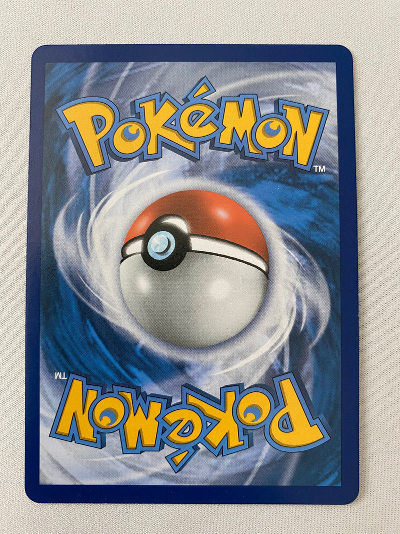 Shining Jirachi 42/73  Holo Rare Pokemon Card Near Mint