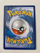 Raticate BREAK  89/122 Pokemon Card Near Mint