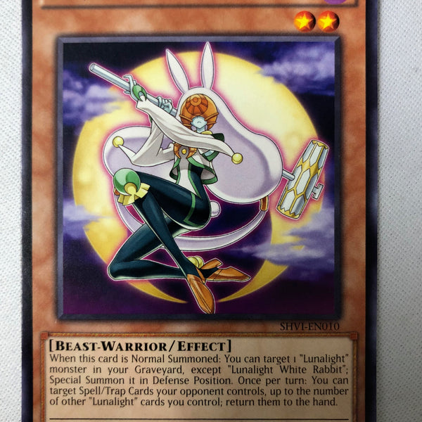 yugioh lunalight cards Yu-Gi-Oh! Retro Pack 2 Booster Pack main image 0