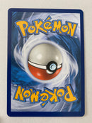 Raichu BREAK 50/162 Ultra Rare Holo Pokemon Card Near Mint