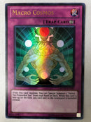 Yugioh Macro Cosmos RYMP-EN082 Ultra Rare Unlimited Edition NM