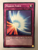 Yugioh Mirror Force YSYR-EN040 Common 1st Edition NM