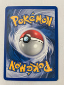 Swampert ex 95/95  Ultra Rare Pokemon Card Near Mint