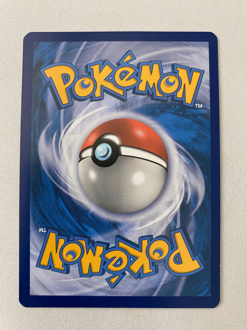 Shining Celebi SM79 Holo Pokemon Card Near Mint