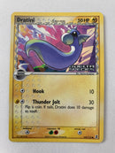 Dratini  65/113  Common  Pokemon Card Near Mint