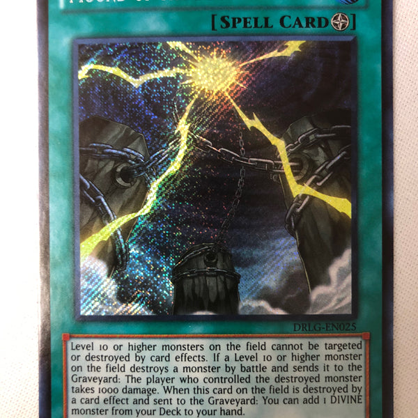 yugioh mound of the bound creator deck DRLG-EN025 Secret Rare Unlimited Edi Card:#61 - Poliwhirl (MP) When this card on wizards of the coast My Coin Flip Yugioh