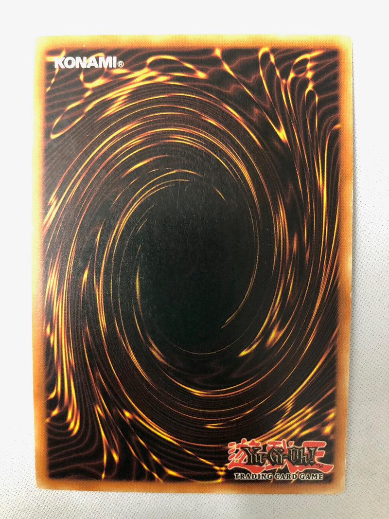 Yugioh Kaiser Colosseum MFC-031 Common Unlimited Edition NM