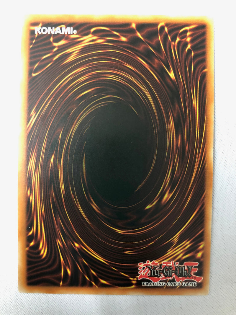 Yugioh Field Barrier SDSC-EN034 Common 1st Edition NM