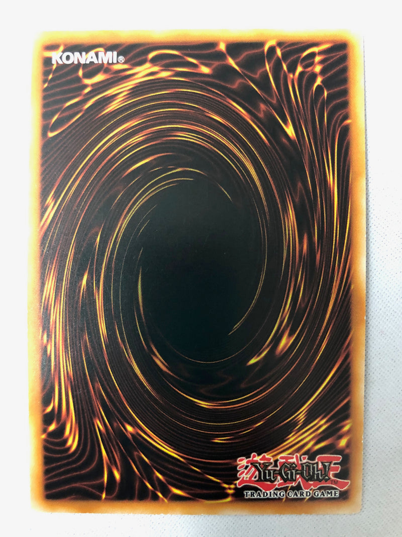 Yugioh Field Barrier SDZW-EN028 Common 1st Edition NM