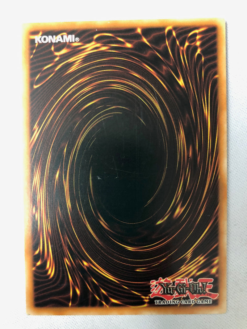 Yugioh Evilswarm Bahamut HA07-EN024 1st Edition Secret Rare NM