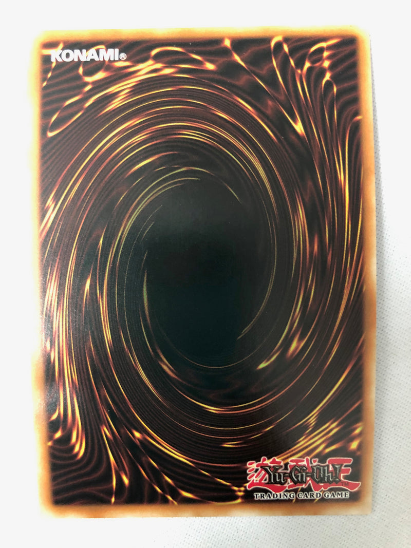 Yugioh Cairngorgon, Antiluminescent Knight PRIO-EN054 Super Rare 1st Edition NM