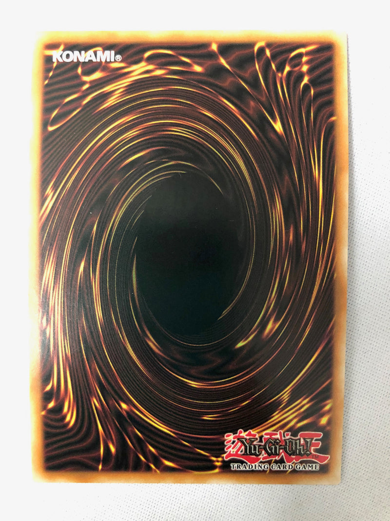 Yugioh Number 66: Master Key Beetle JOTL-EN054 Super Rare Unlimited Edition NM