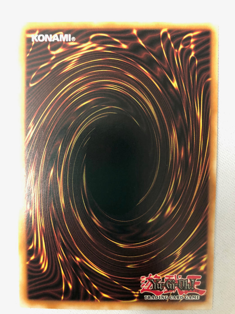 Yugioh Bottomless Trap Hole PGLD-EN069 Gold Rare 1st Edition NM