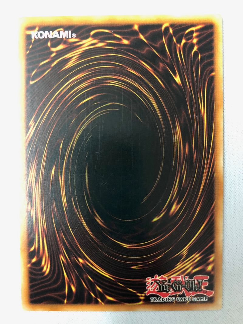 Yugioh Infestation Infection HA07-EN030 Secret Rare 1st Edition NM