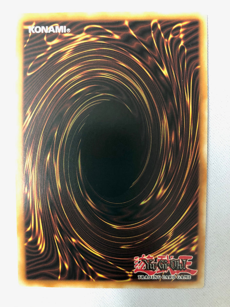 Yugioh Black Horn of Heaven LCJW-EN297 Ultra Rare 1st Edition NM