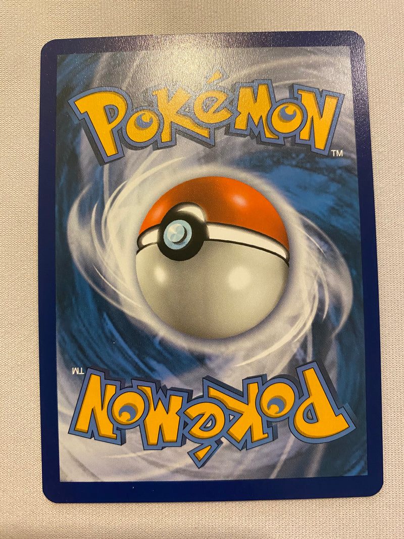 Darkness Ablaze Lugia 140/189 Non-Holo Rare Pokemon Card Near Mint