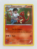 Charmeleon RC4/RC32  Pokemon Card Common Near Mint