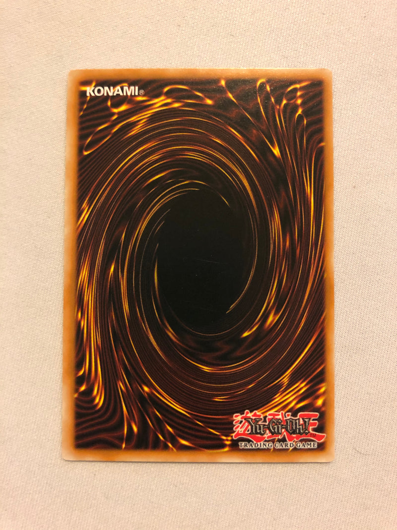 Yugioh Majestic Dragon DP09-EN008 Common Near Mint