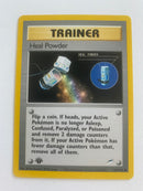 Heal Powder 104/105 Non-Holo Pokemon Neo Destiny Trainer 1st Edition NM