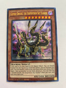 Yugioh Cyber Dragon Herz  MP19-EN086  Super Rare 1st Edition Near Mint