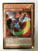 Yugioh Eclipse Wyvern PGLD-EN041 Gold Rare 1st Edition NM
