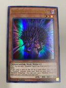 Yugioh Shaddoll Hedgehog BLHR-EN081 Ultra 1st Edition Near Mint