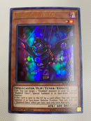 Yugioh Shaddoll Falco BLHR-EN080 Ultra Rare 1st Edition Near Mint