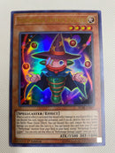 Yugioh Performage Damage Juggler BLRR-EN059 Ultra Rare 1st Edition Near Mint