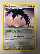 Swellow 73/146 Diamond & Pearl Uncommon Non Holo Pokemon Card NM