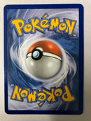 Ursaring  RC16/RC25 B&W  Reverse Holo Pokemon Card NM