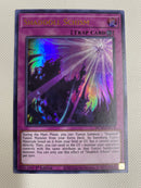 Yugioh Shaddoll Schism  ROTD-EN076 Ultra Rare 1st Edition Near Mint