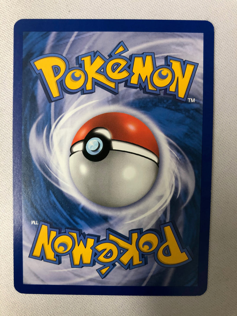 Minccino 84/98 Emerging Power Common Pokemon Card NM