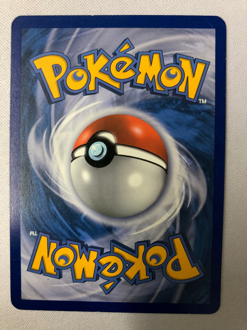 Cinccino 85/98 Emerging Powers Reverse Holo Uncommon Pokemon Card NM