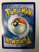 Bouffalant 107/113 Legendary Treasures Uncommon Non Holo Pokemon Card NM