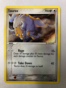 Tauros 5/17 POP 2 Promo Holo Rare Pokemon Card NM