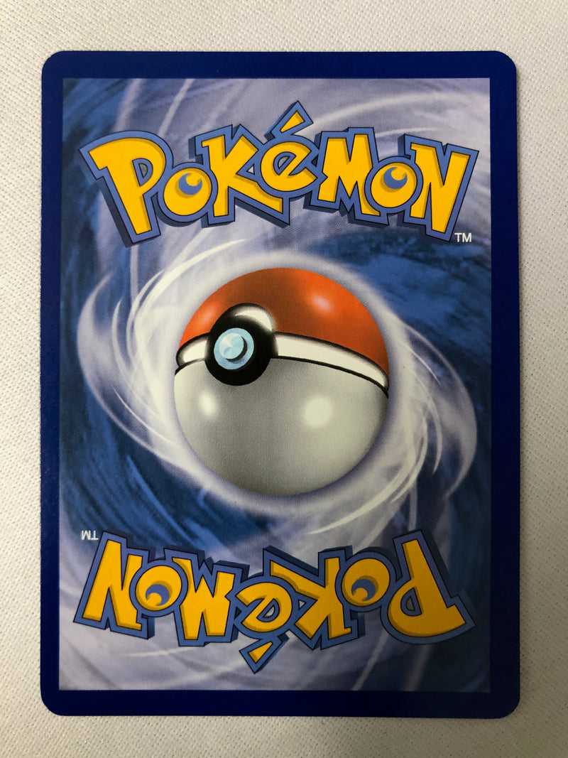 Salamence 64/101 B&W Plasma Blast Set Reverse Holo Rare Pokemon Card NM