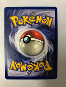 Spearow 62/64 Common Unlimited Pokemon Card Near Mint