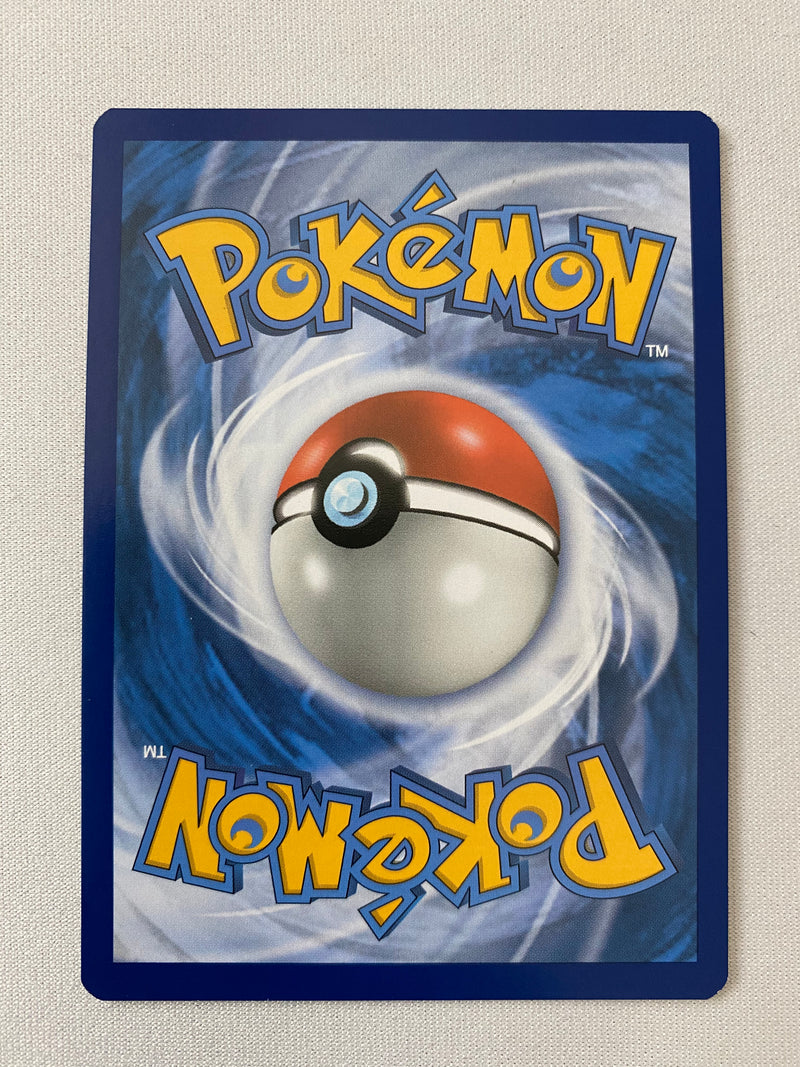 Mew 76/214 Reverse Holo Rare Pokemon Card Near Mint