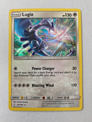 Lugia  131/181 Holo Team Up Pokemon Card  Near Mint